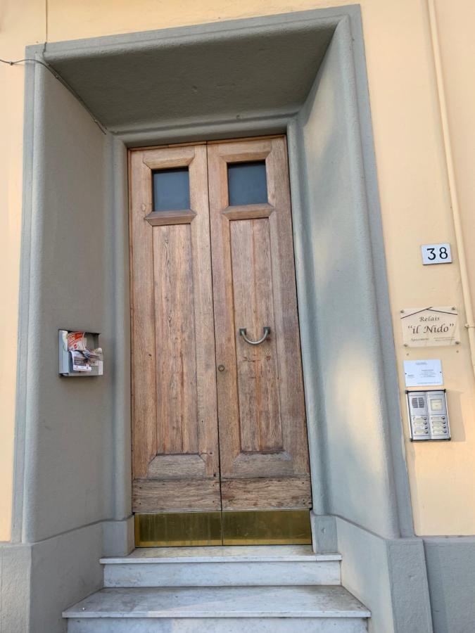 Pisa City Home Екстер'єр фото