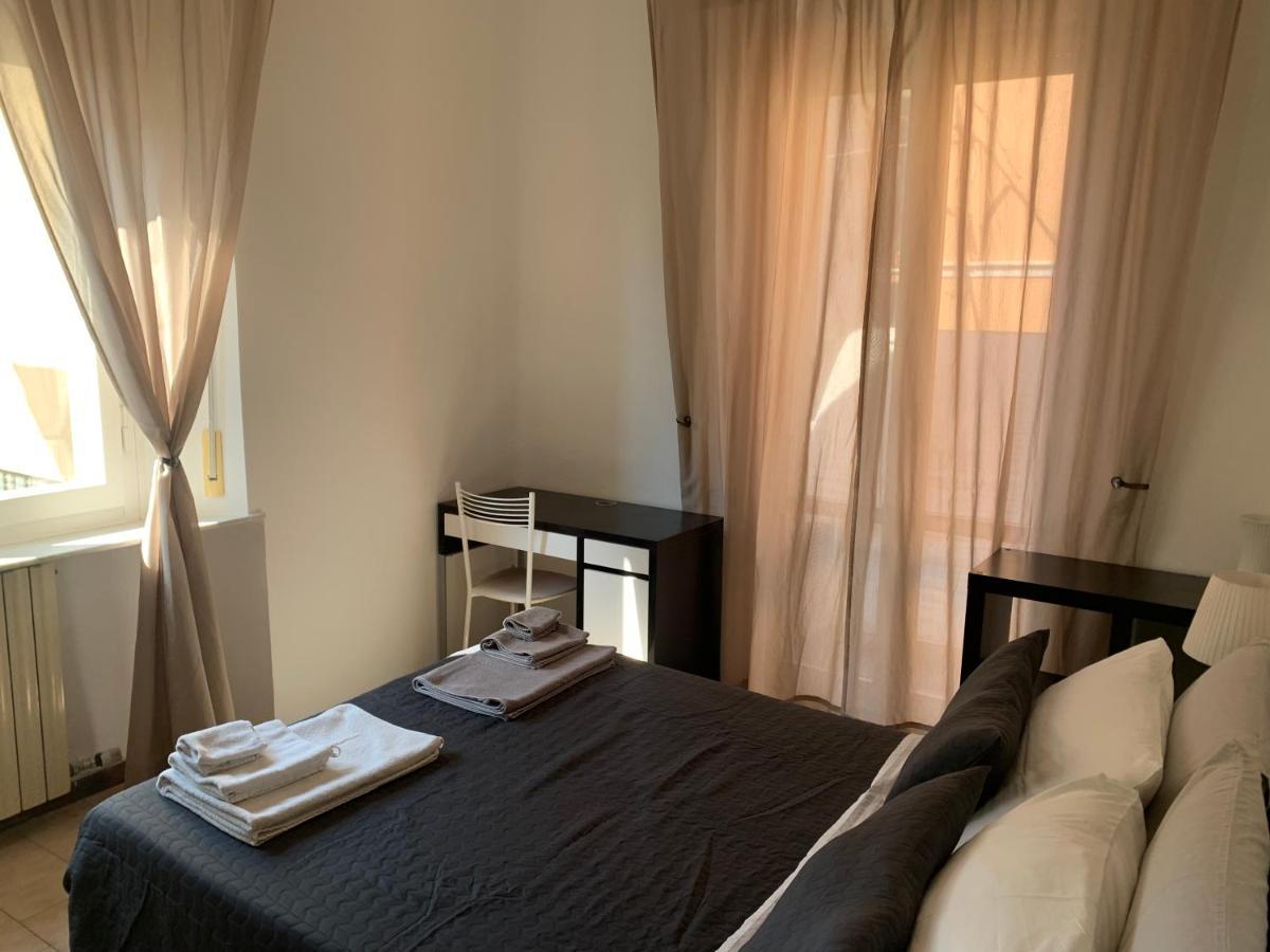 Pisa City Home Екстер'єр фото