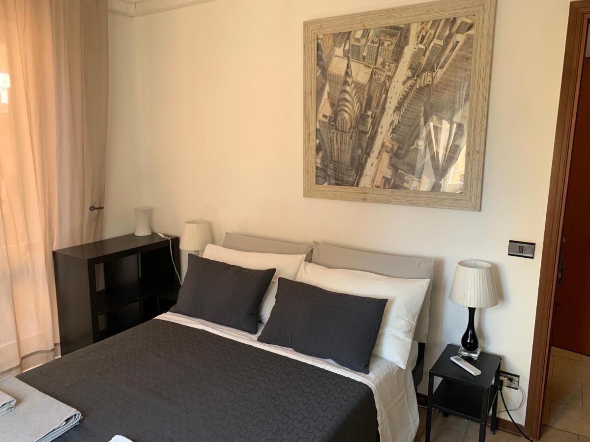 Pisa City Home Екстер'єр фото