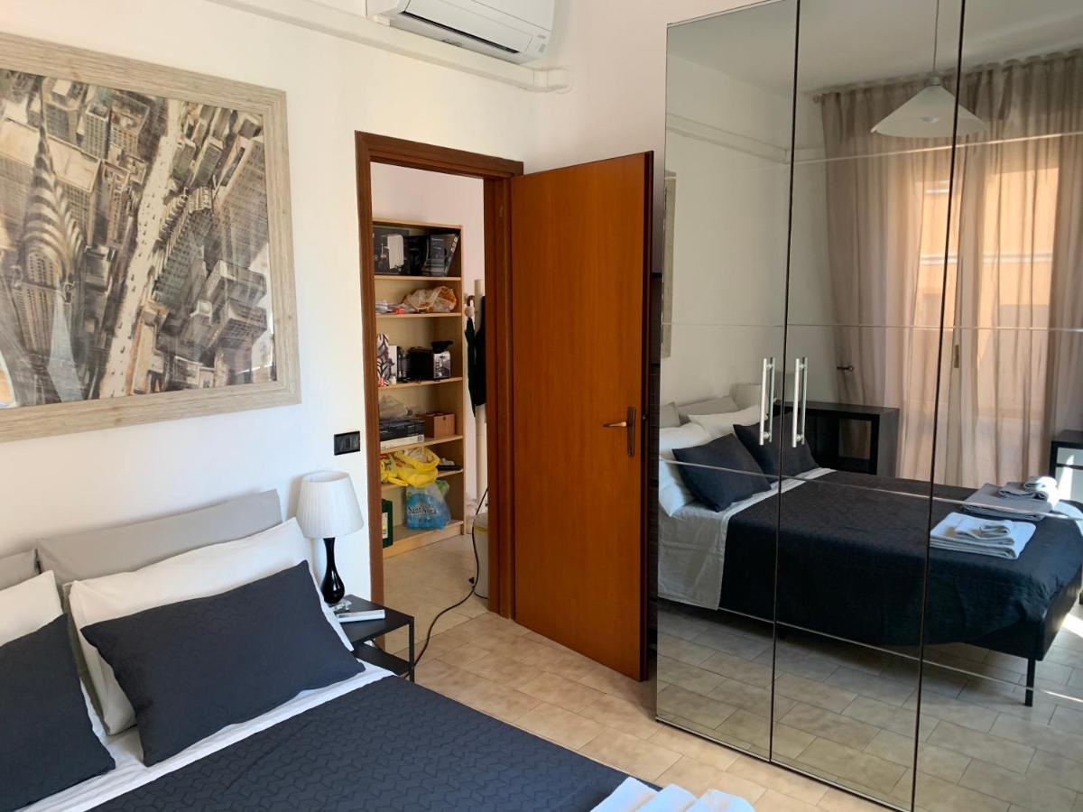 Pisa City Home Екстер'єр фото