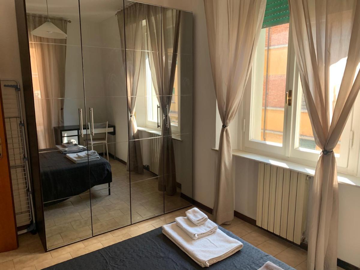 Pisa City Home Екстер'єр фото