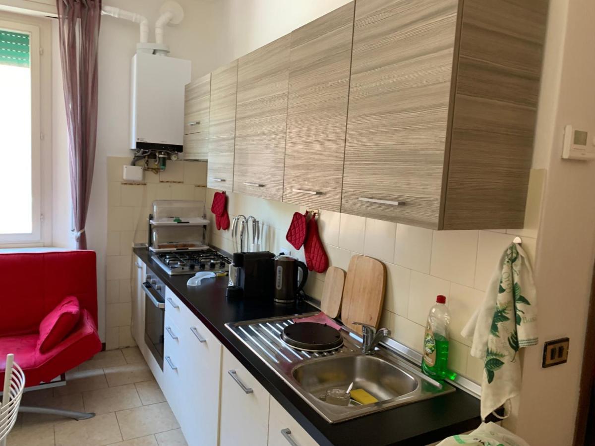 Pisa City Home Екстер'єр фото