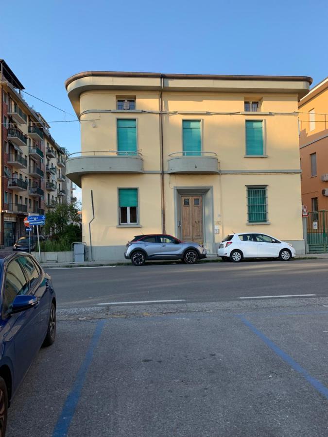Pisa City Home Екстер'єр фото