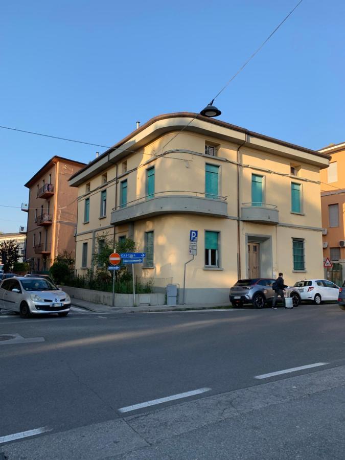 Pisa City Home Екстер'єр фото