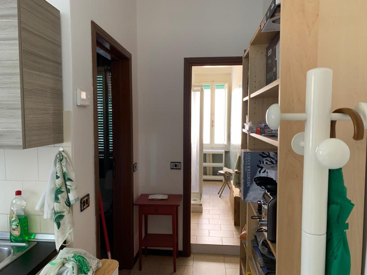 Pisa City Home Екстер'єр фото