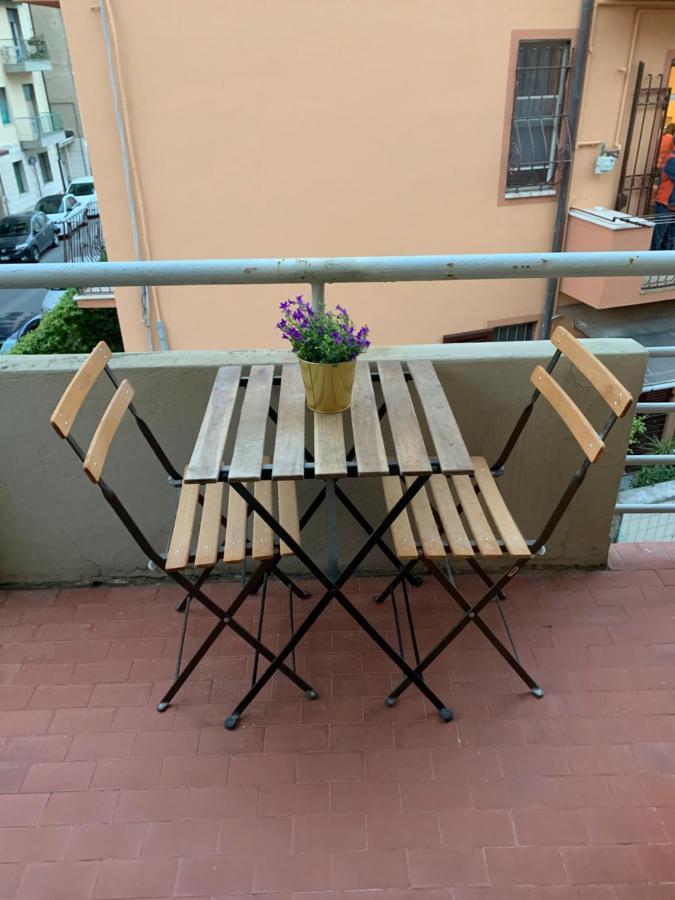 Pisa City Home Екстер'єр фото