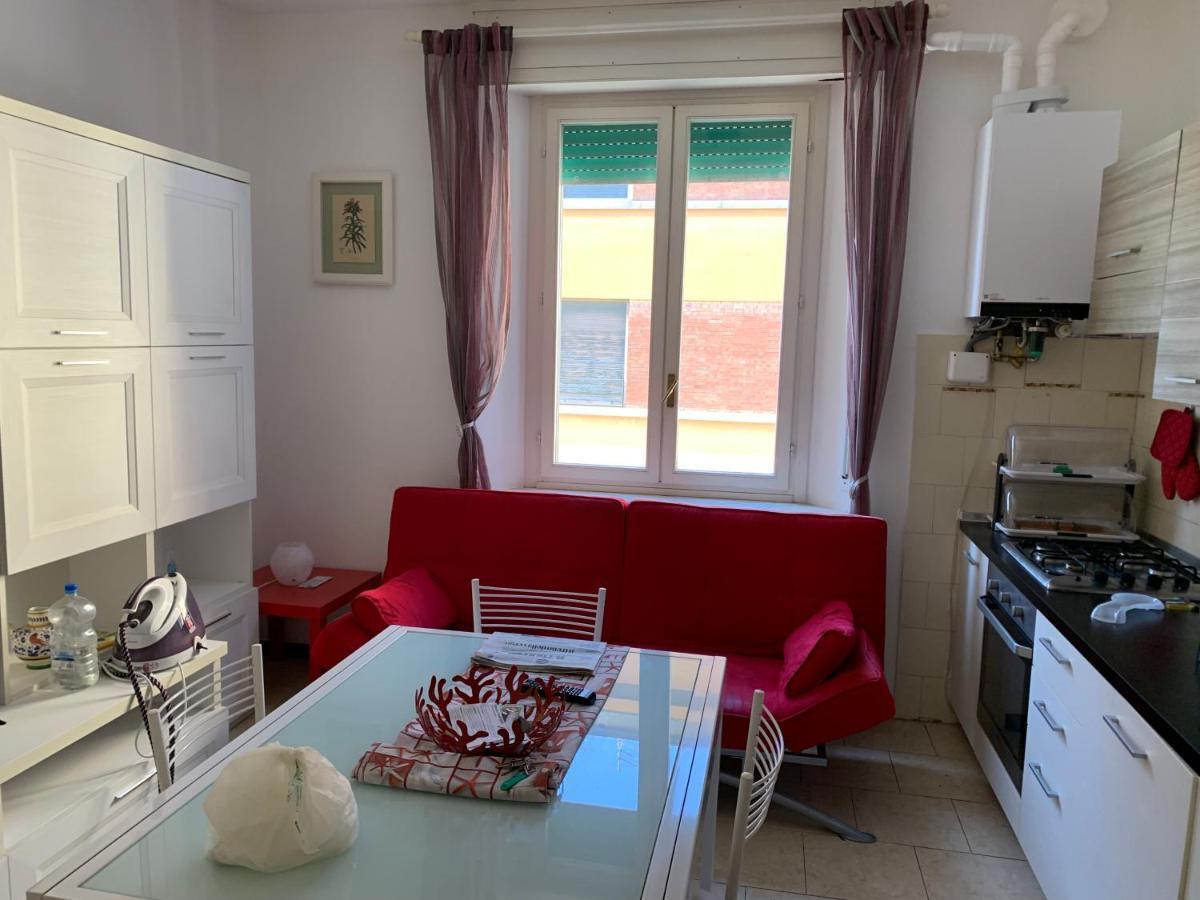 Pisa City Home Екстер'єр фото
