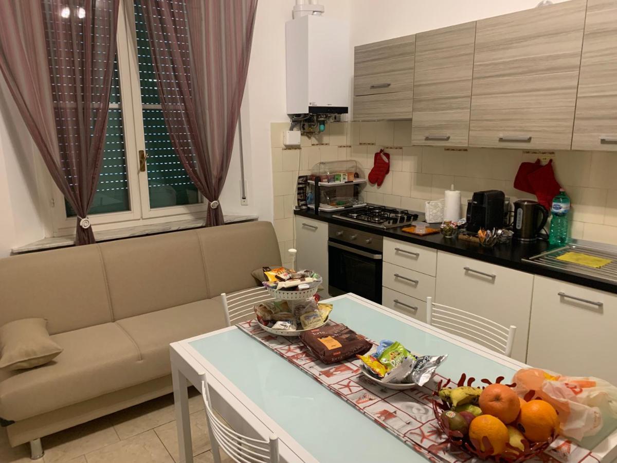 Pisa City Home Екстер'єр фото