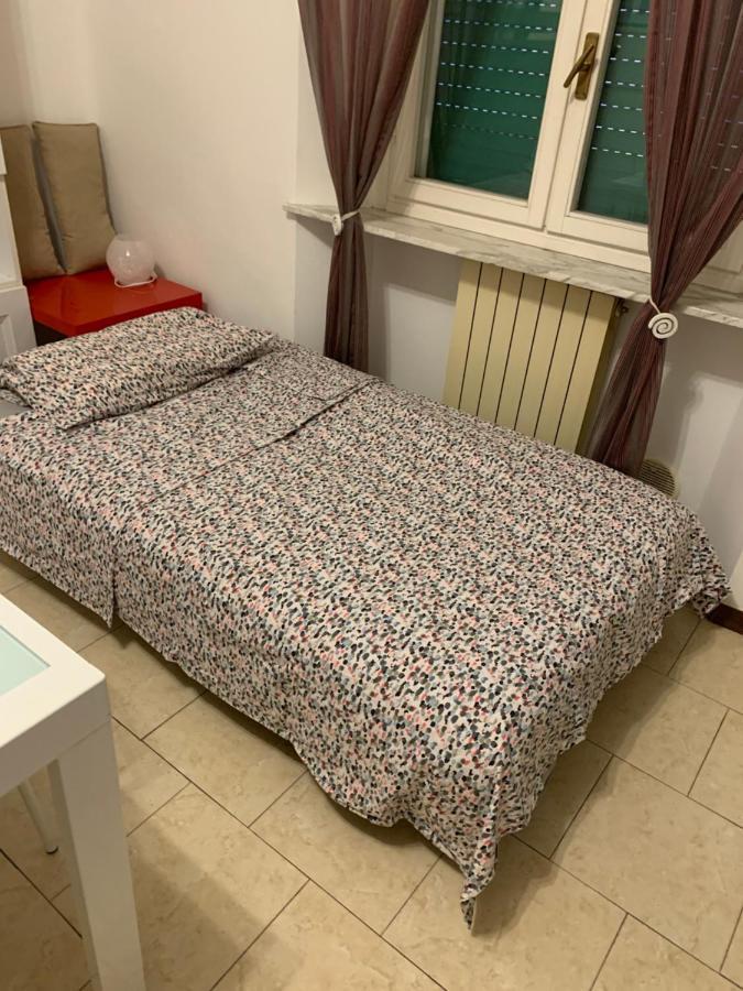 Pisa City Home Екстер'єр фото