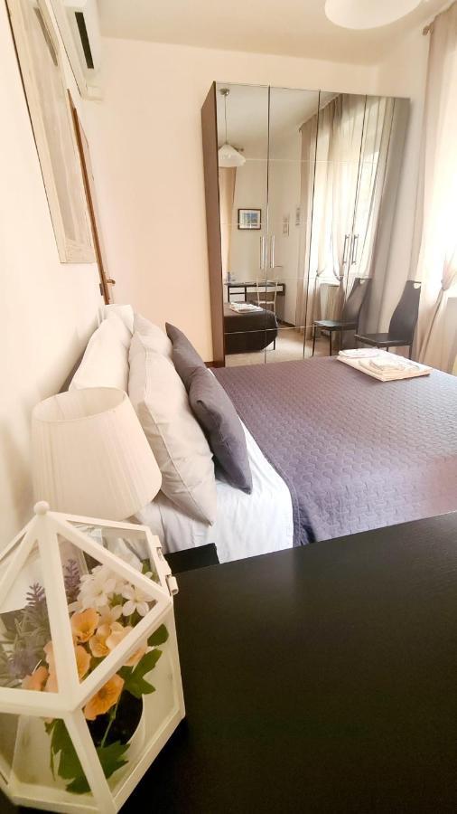 Pisa City Home Екстер'єр фото