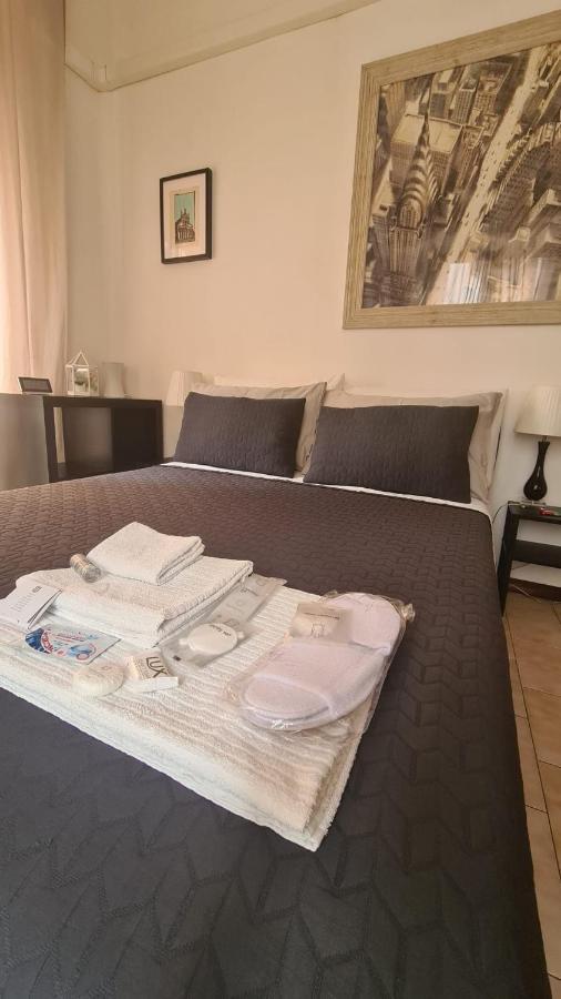 Pisa City Home Екстер'єр фото